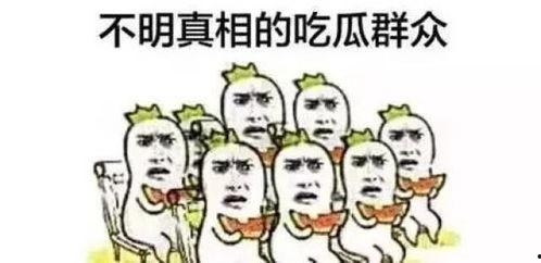 吃瓜群众突然收到礼物,惊喜降临！吃瓜群众喜收神秘礼物