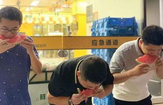 吃瓜群众二点零,揭秘网络时代下的围观文化新趋势