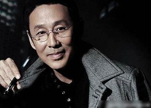 吃瓜群众陈道明是谁,吃瓜群众心中的影视巨星