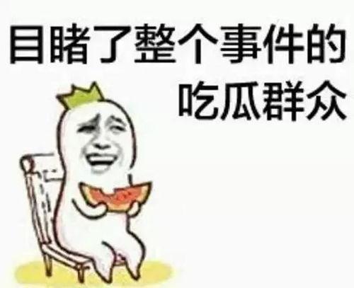 职业吃瓜群众能干什么,揭秘网络时代的“围观达人”