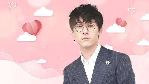 白敬亭吃瓜群众图片壁纸,幽默风趣，演绎日常趣味