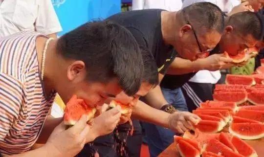 吃瓜群众的大片,吃瓜群众眼中的大片风云