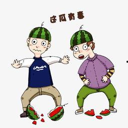 吃瓜群众绿色帽子图片,揭秘“绿色帽子”背后的吃瓜群众心理